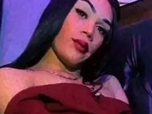Streamate Private Sex Chat of Foxhot_ts