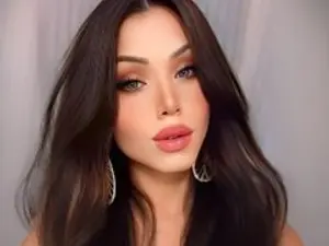 Streamate Nude Webcam of SophieFantasy
