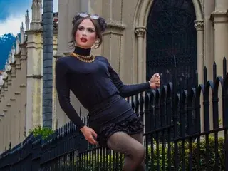 Streamate Adult Webcam of Briithanny