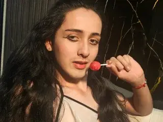 Streamate Adult Webcams of Ivony_Giselle