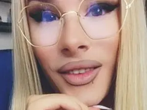Streamate Adult Webcam of EvaLexyTS