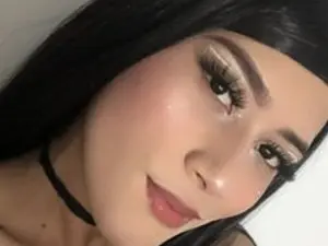 Streamate Private Sex Chat of CamilaHarperr