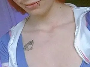 Streamate Adult Webcam of Kisaa_smit