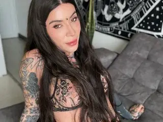 Streamate Adult Webcam of PvnkyFox