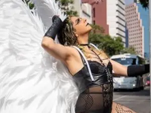 Streamate Sex Chat of AlaniTransGirl