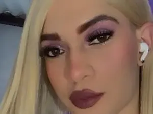 Streamate Nude Webcam of VenusFoxxx