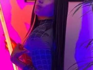 Streamate Sex Chat of NathaliaIsazaX