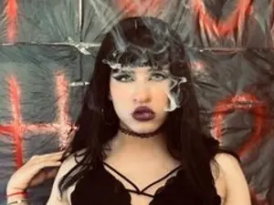 Streamate Nude Webcam of Playful_Adriana