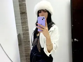 Streamate Free Porn Cam of Klhoe019