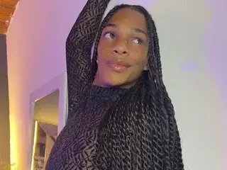 Streamate Live Porn of Raven_kiss