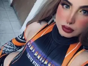 Streamate Live Porn of Susej_exotic69