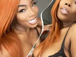 Streamate Free Live Porn of TsFoxx