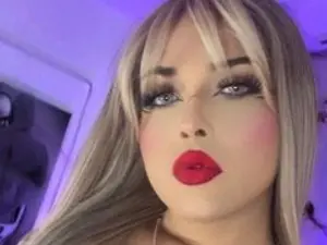 Streamate Live Sex of AshlySem