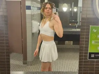 Streamate Free Live Porn of CindyFitness