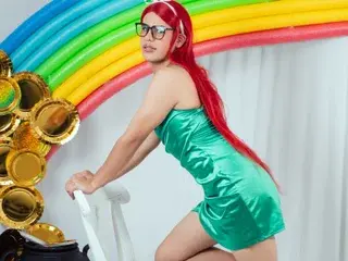 Streamate Best Webcam of scarlettqueenx