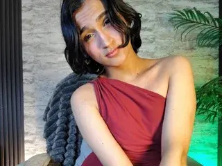 Streamate Nude Webcam of ZoeeKiss