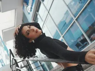 Streamate Free Porn Cam of allicemacquenzie