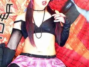 Streamate Free Live Porn of Krystaarxxx