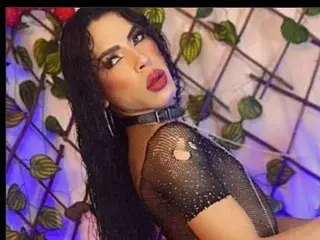 Streamate Adult Webcam of angelamanjarrezcm101