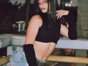 Streamate Sex Cam of Dollbehaviorx