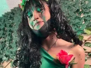 Streamate Live Porn of Franchesca_Monette