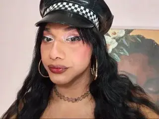 Streamate Watch Live Sex Cams of MonsterGirlTS