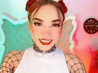 Streamate Free Porn Cam of LeyXandrabrazz