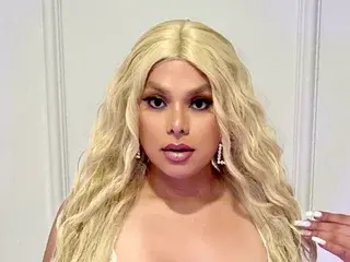 Streamate Sex Chat of TSBLONDIENYC