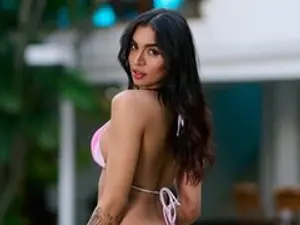 Streamate Adult Webcam of victoria_santana18