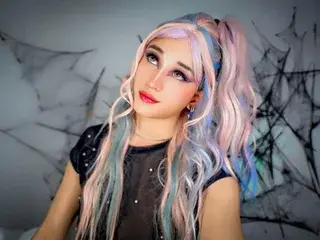 Streamate Adult Video Chat of Madisson_Luxe