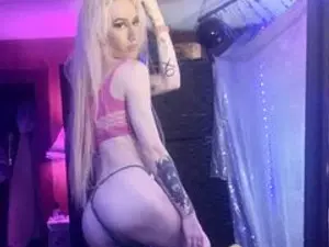 Streamate Sex Chat of Halovalentine