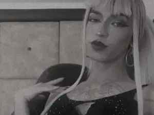 Streamate Free Porn Cam of trinity_evans