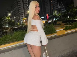 Streamate Adult Webcams of GabiChain