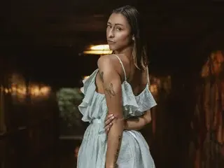 Streamate Live Porn of Georgina_Palacios