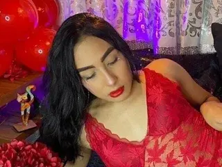 Streamate Live Porn of MeganBellx