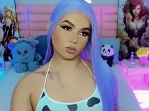 Streamate Sex Cam of missadriana43