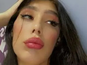 Streamate Adult Webcam of NICOLSKINNY19