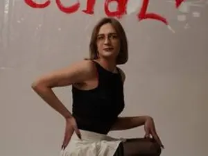 Streamate Free Live Porn of SweetyNicki