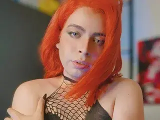 Streamate Best Webcam of Angellfoxfemboy