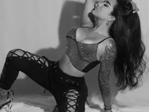 Streamate Nude Webcam of KatalinaHotTS
