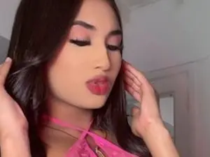 Streamate Nude Webcam of AmberMartin