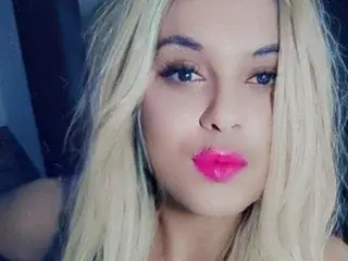 Streamate Adult Webcams of Sussanablanqiset