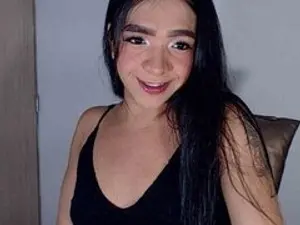 Streamate Adult Video Chat of sofiaxdollxxx