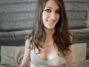 Streamate Live Porn of BaileyBrentwood