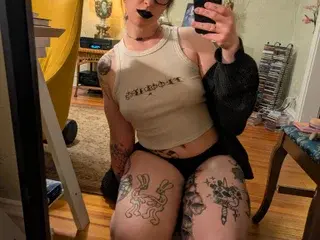 Streamate Adult Video Chat of SummerofAutumn23
