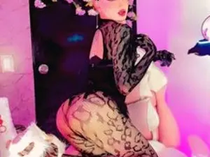 Streamate Live Sex of TinkBDSM