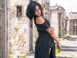 Streamate Live Sex of NaomiiSky