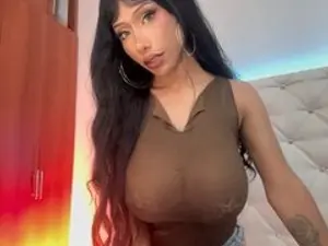 Streamate Live Porn of Ivannapretty