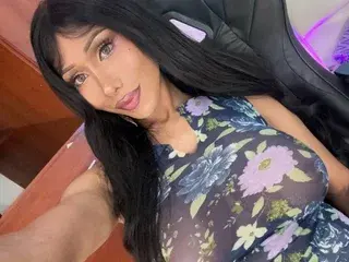 Streamate Live Sex of Ivannapretty