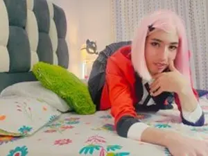 Streamate Private Sex Chat of loverisu69